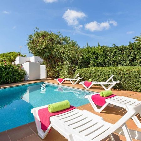 Gavina Villa, Cala Blanca Cala Blanca  Bagian luar foto