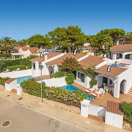 Gavina Villa, Cala Blanca Cala Blanca  Bagian luar foto