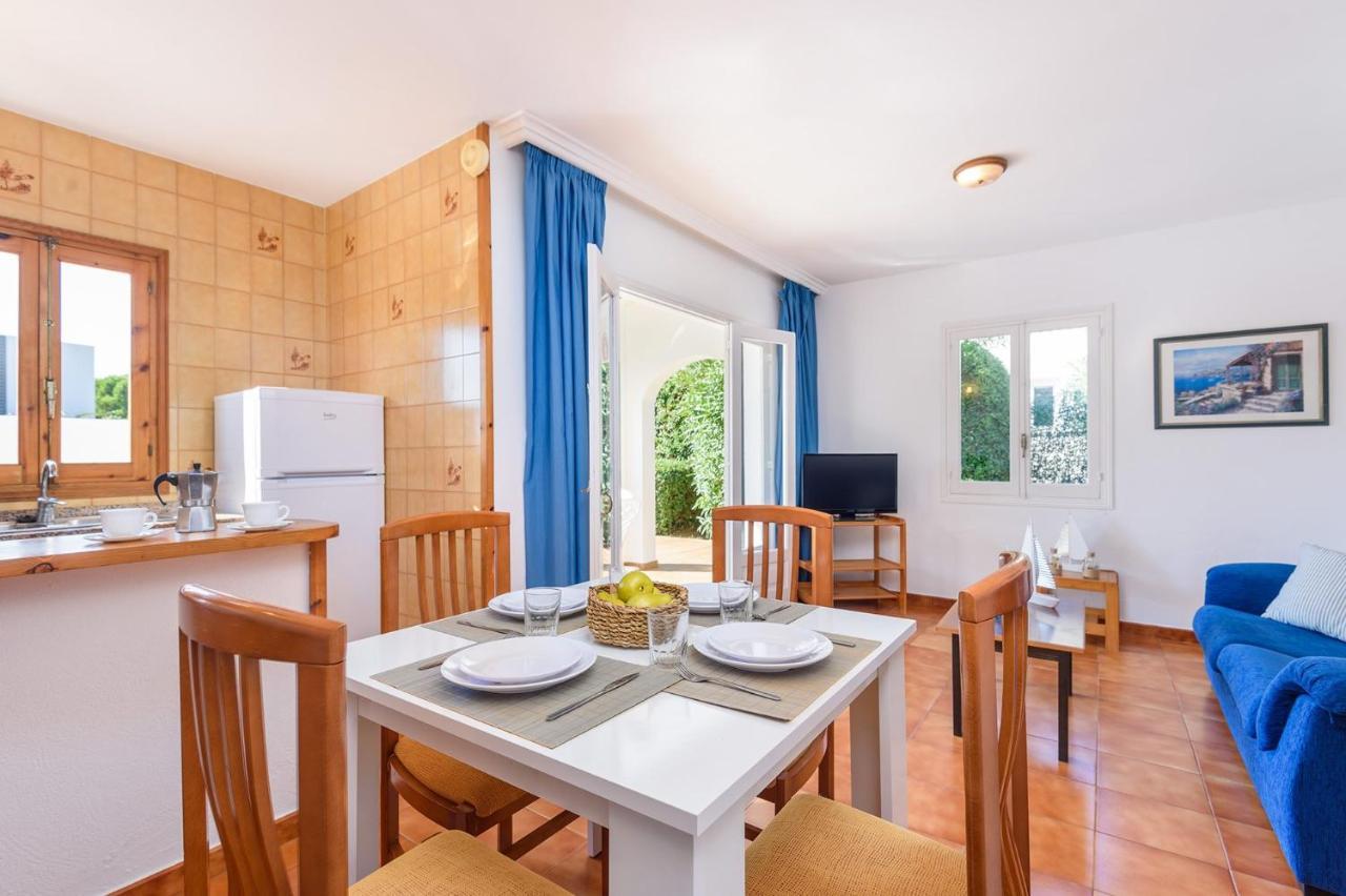 Gavina Villa, Cala Blanca Cala Blanca  Bagian luar foto