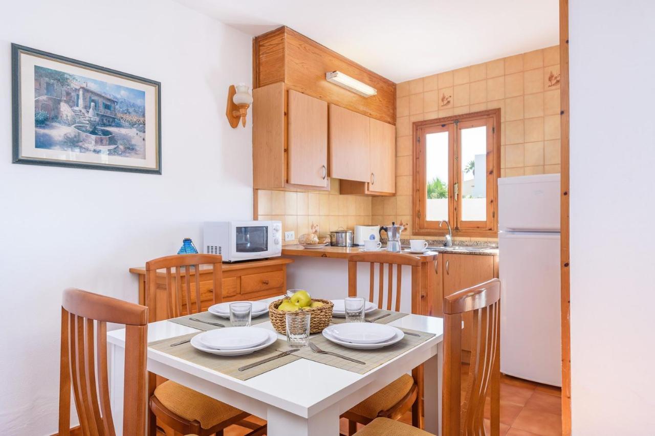 Gavina Villa, Cala Blanca Cala Blanca  Bagian luar foto