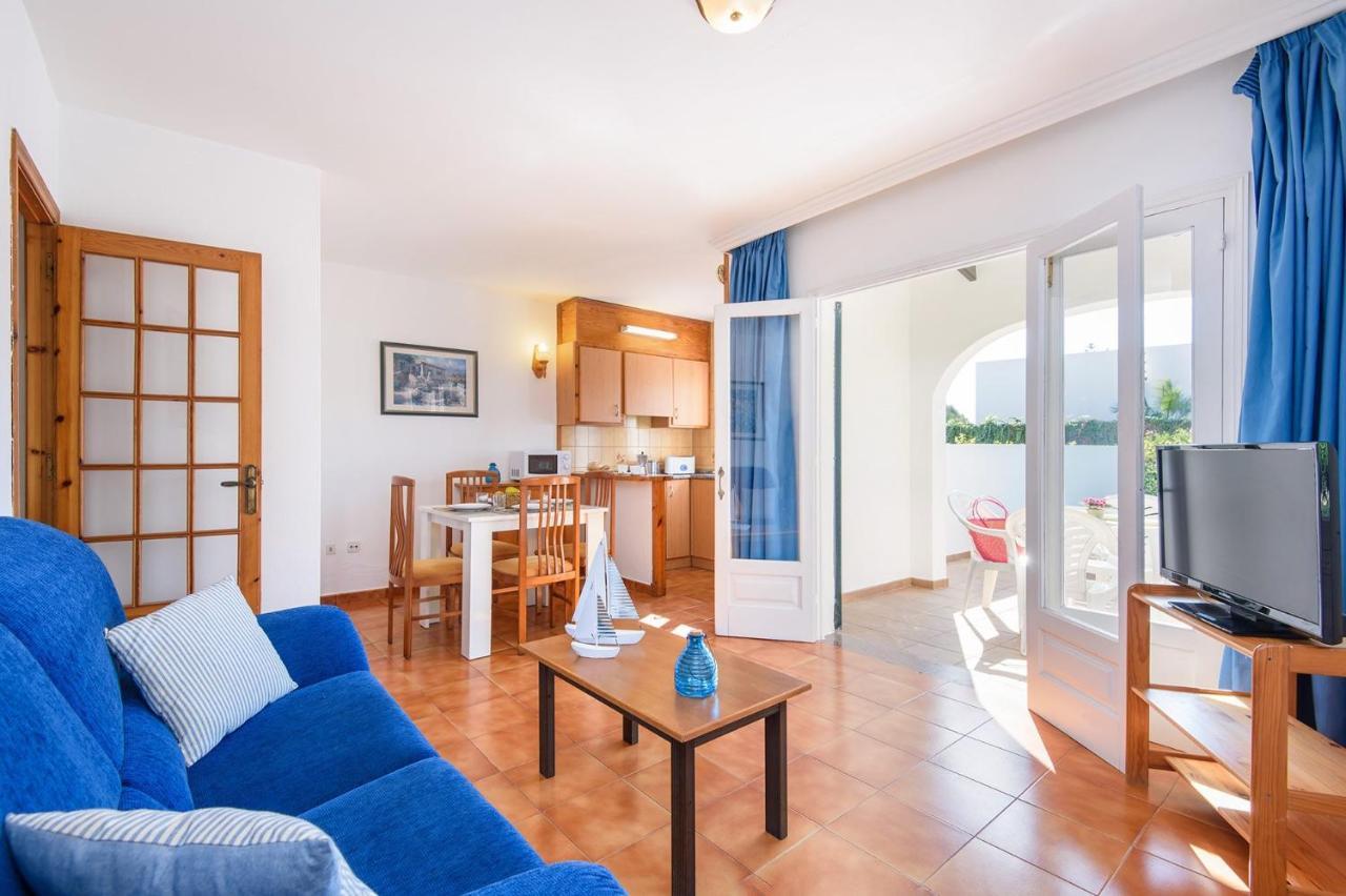 Gavina Villa, Cala Blanca Cala Blanca  Bagian luar foto