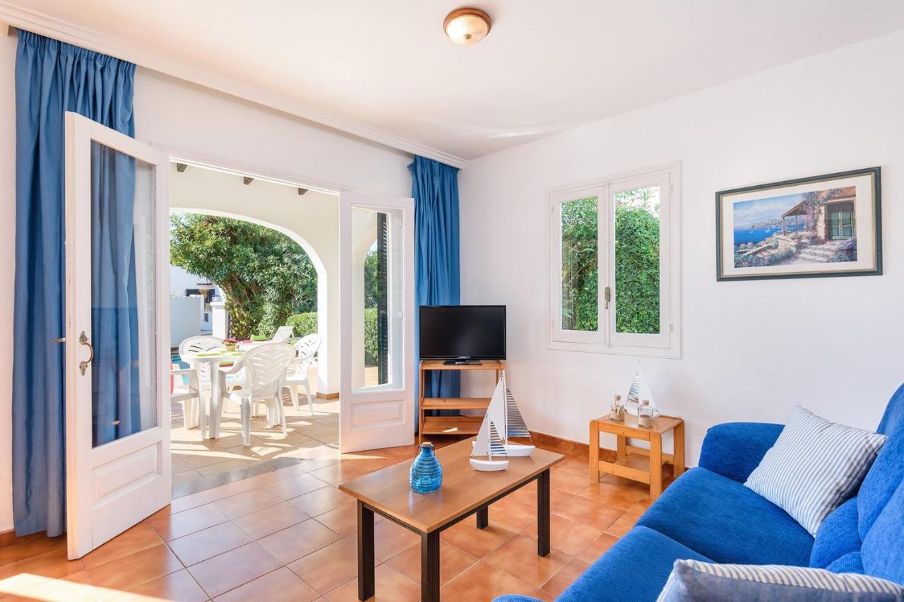 Gavina Villa, Cala Blanca Cala Blanca  Bagian luar foto