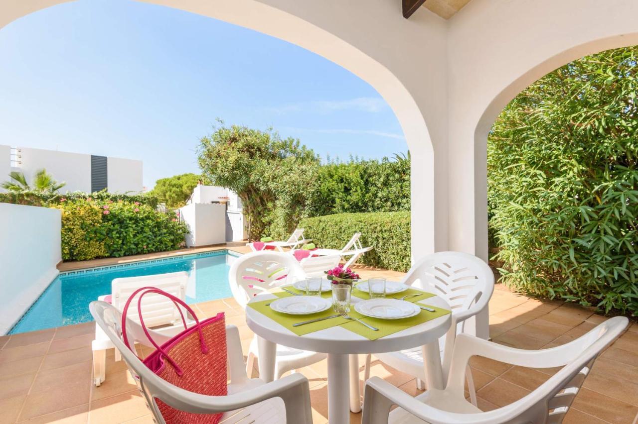 Gavina Villa, Cala Blanca Cala Blanca  Bagian luar foto