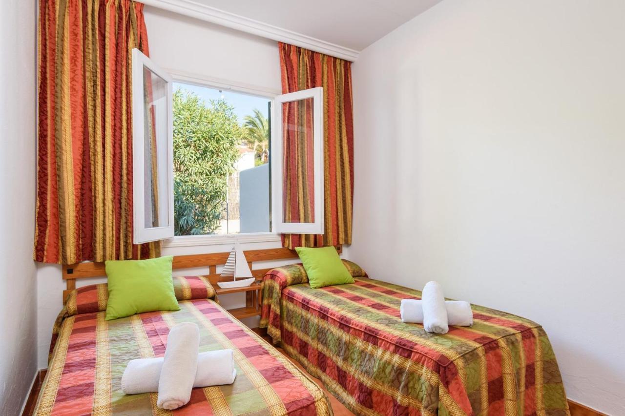 Gavina Villa, Cala Blanca Cala Blanca  Bagian luar foto